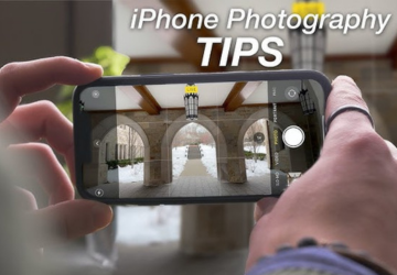 IPhone Photography  Take Professional Photos On Your iPhone